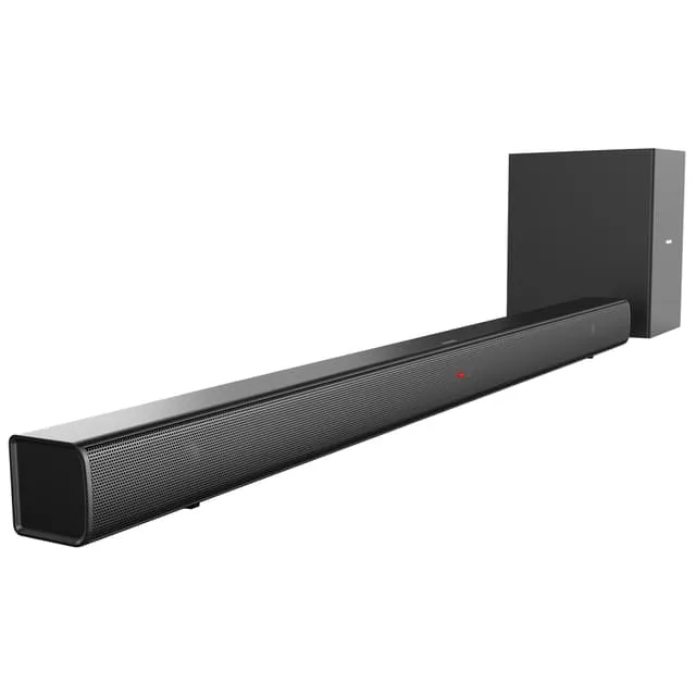 Philips soundbar-högtalare HTL1510B/12