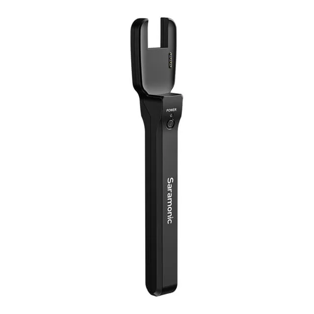 Saramonic Blink 500 Pro HM handhållen mikrofonadapter