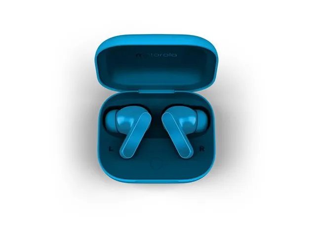 Motorola moto buds bass