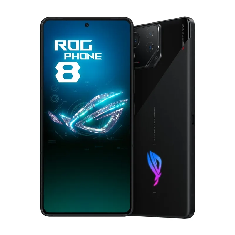 Asus ROG Phone 8 256 GB smartphone