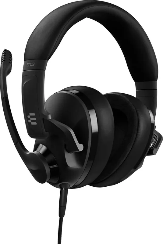 EPOS H3 gaming headset