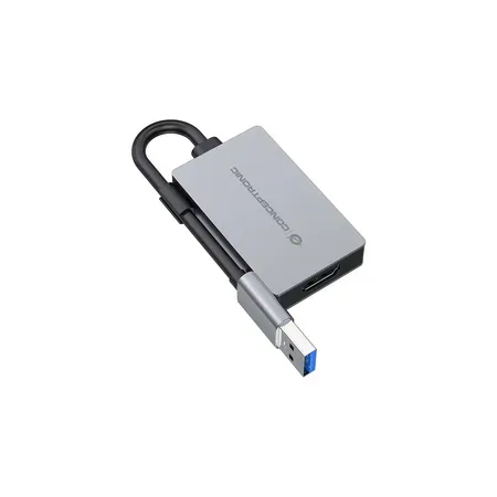 CONCEPTRONIC Adapter USB-C -> 1.4 HDMI