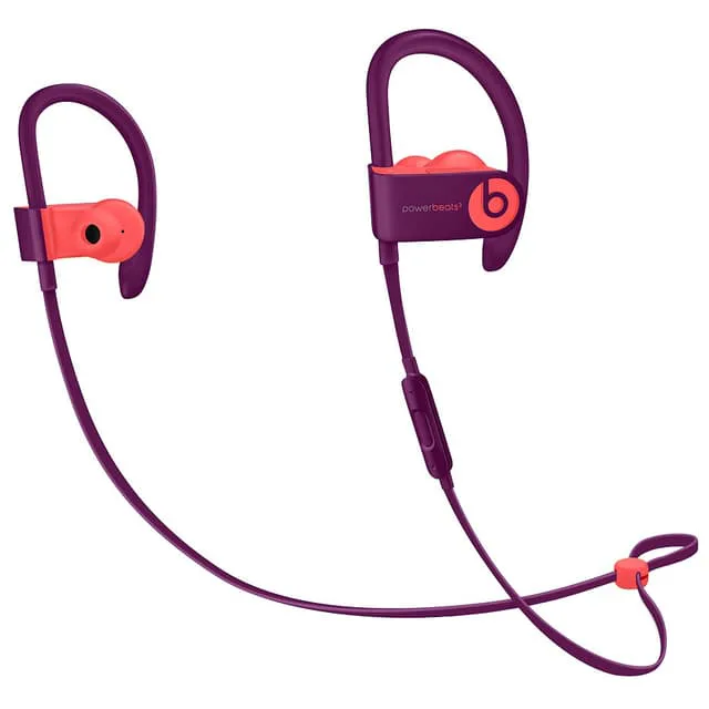 Beats Powerbeats3 pop Edition trådlösa in-ear hörlurar