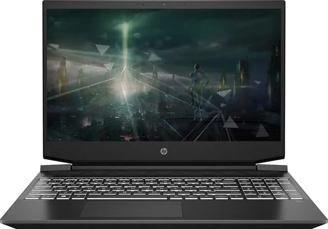 HP Pavilion 15-ec1813no