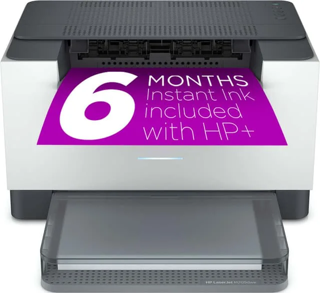 HP Laserjet M209dwe