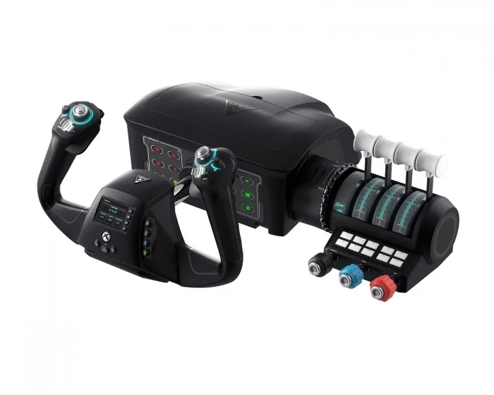 Turtle Beach VelocityONE Flight Control System (Xbox/PC)
