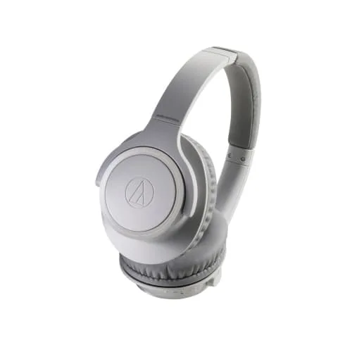 Audio Technica ATH-SR30BT trådlösa around-ear hörlurar