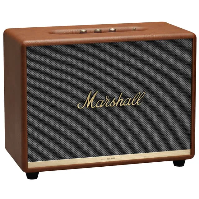Marshall Woburn II högtalare