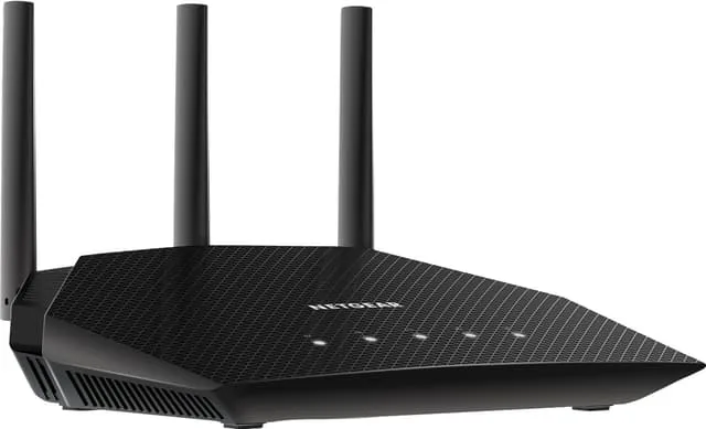 Netgear Nighthawk RAX10 4-Stream AX1800 WIFI 6 router