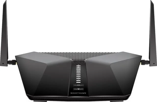 Netgear Nighthawk LAX20 4G LTE mobilt bredband