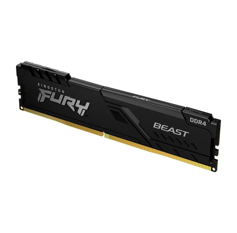Kingston Fury Beast DDR4 3200MHz 2x32GB (KF432C16BBK2/64)