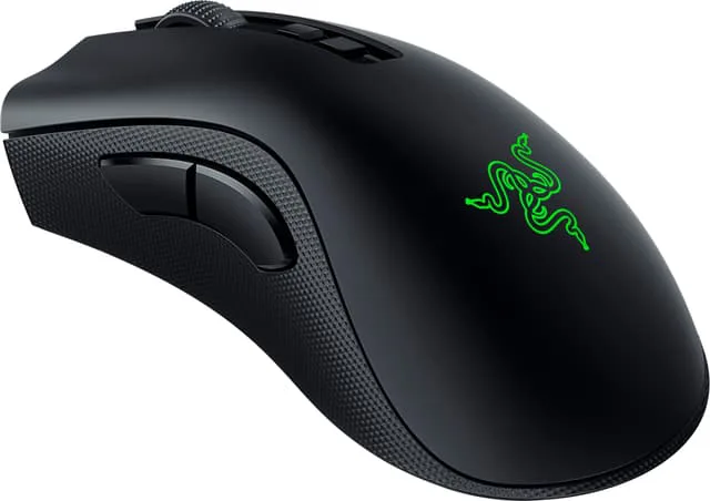 Razer Deathadder V2 Pro gamingmus
