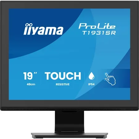 iiyama ProLite T1931SR-B2S