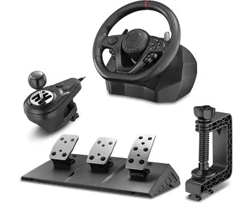 Mission SG RGW 2.0 - Racing Wheel