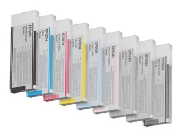 Epson T6063