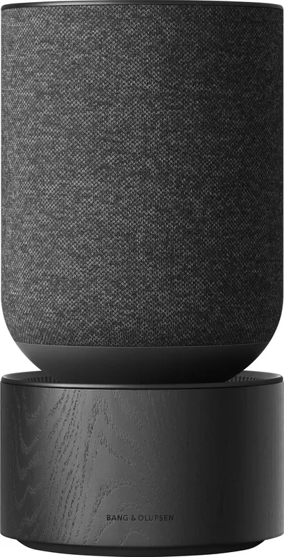 Bang & Olufsen B&O Beosound Balance trådlös högtalare med Google Assistant
