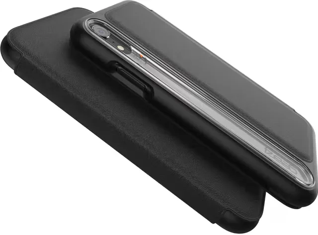 Gear4 Oxford iPhone XR fodral