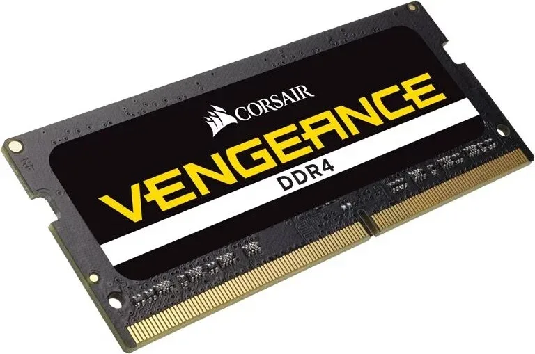 Corsair Vengeance 8GB (1x8GB) / 2400MHz / DDR4 / CL16