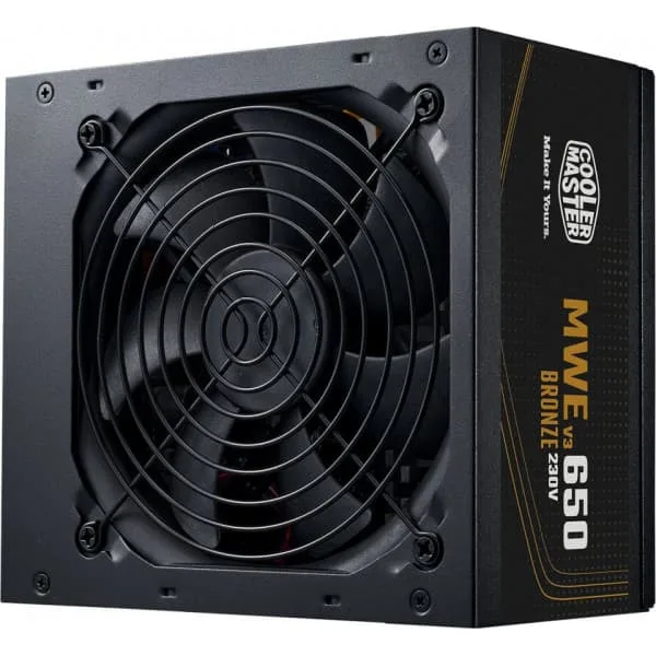 Cooler Master MWE 650W V3
