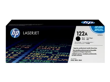 HP 122A - cyan - original