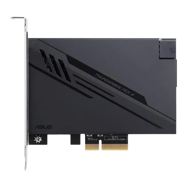 ASUS ThunderboltEX 4 Thunderbolt-adapter, PCIe 3.0 x4
