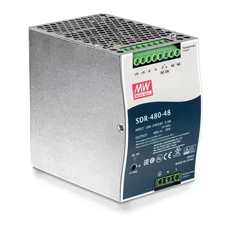 TRENDnet TI-S48048