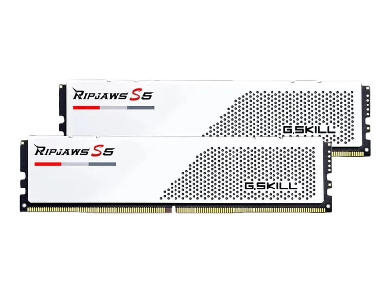 G.Skill Ripjaws S5