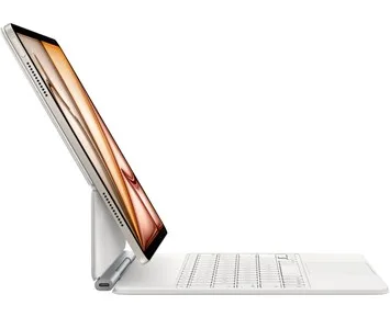 Apple Magic Keyboard till iPad Air 13-tum M3, svenskt