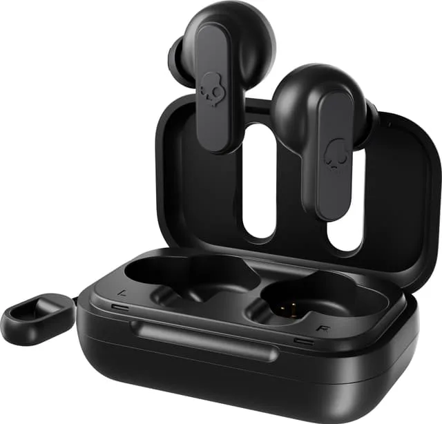 Skullcandy Dime True Wireless hörlurar