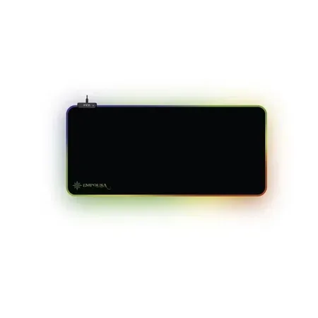 INCA Gaming musmatta IMP-022, RGB-LED, 770x295x3 mm