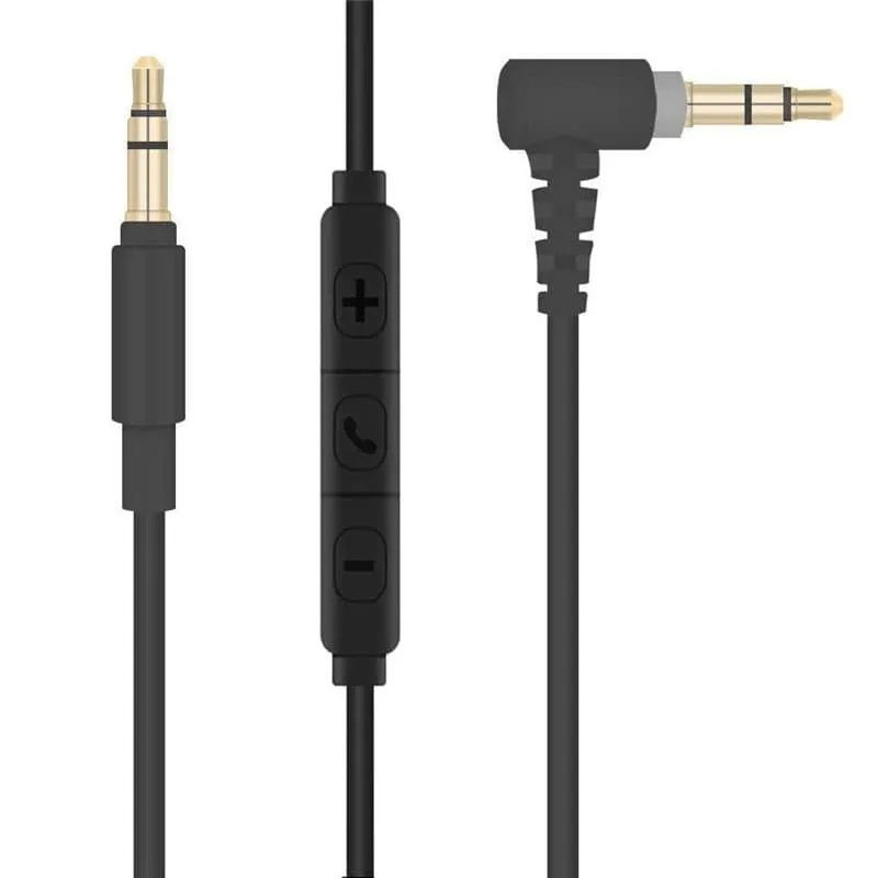 Ljudkabel med mikrofon Sony MDR-XB950BT