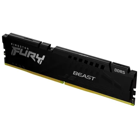 Kingston FURY Beast 32GB DDR5 RAM 2800MHz