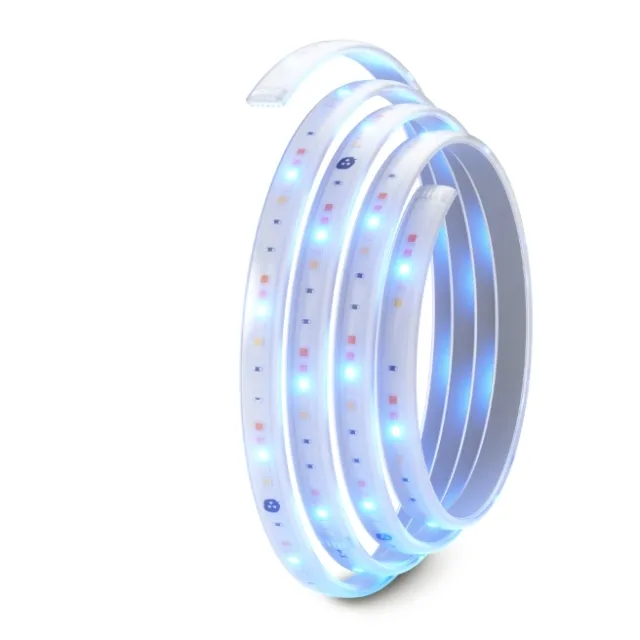 Nanoleaf Essentials Matter Light Strips Expansion 2M