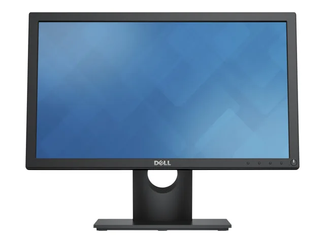 Dell E1916H - LED-skärm