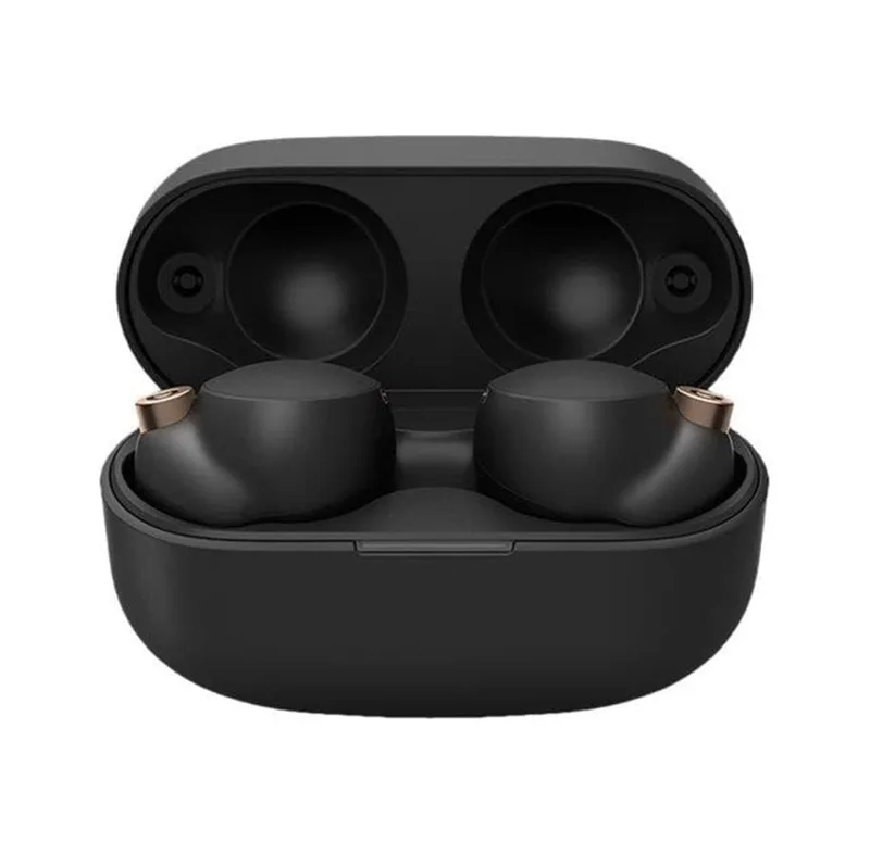 Sony WF-1000XM4 True wireless hörlurar med brusreducering