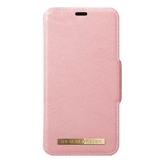 iDeal of Sweden Fashion plånboksfodral till Samsung Galaxy S9, rosa