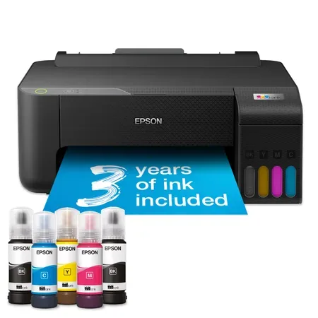 Epson EcoTank L1230 bläckstråleskrivare