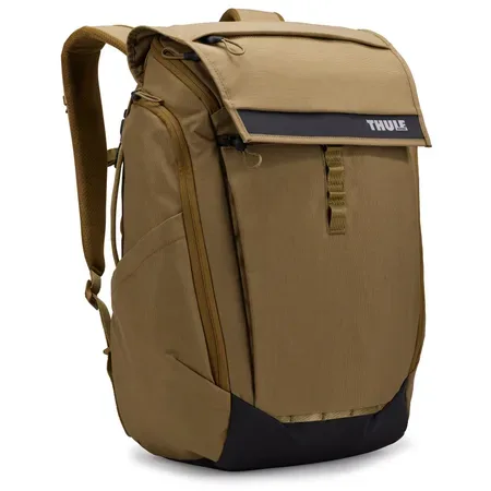 Thule Paramount ryggsäck, khaki