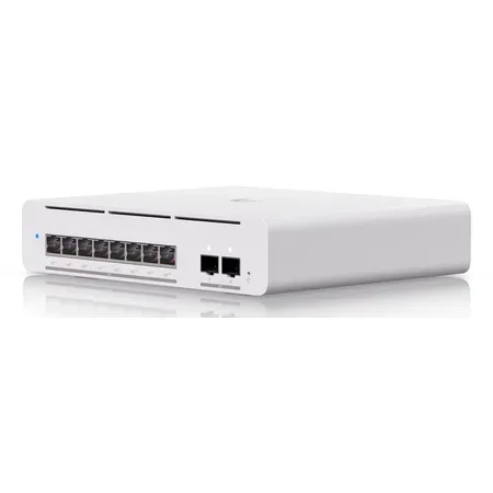 Switch Ubiquiti UniFi USW-Pro-XG-8-PoE