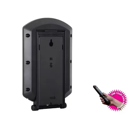 Multibrackets M Motorized Tilt Mount monteringssats
