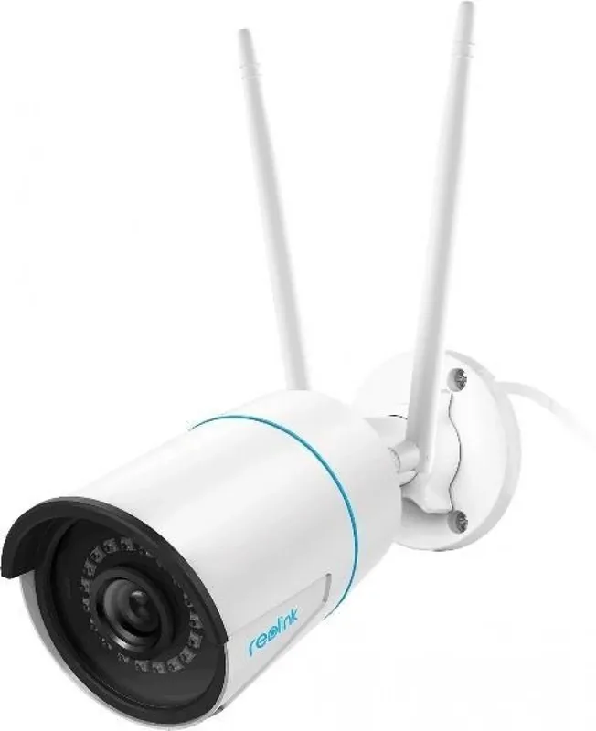 Reolink RLC-510WA DC-driven WiFi-kamera