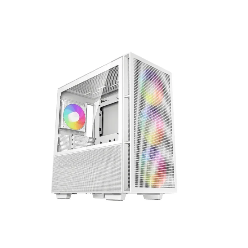 Deepcool CH560 WH Tårn