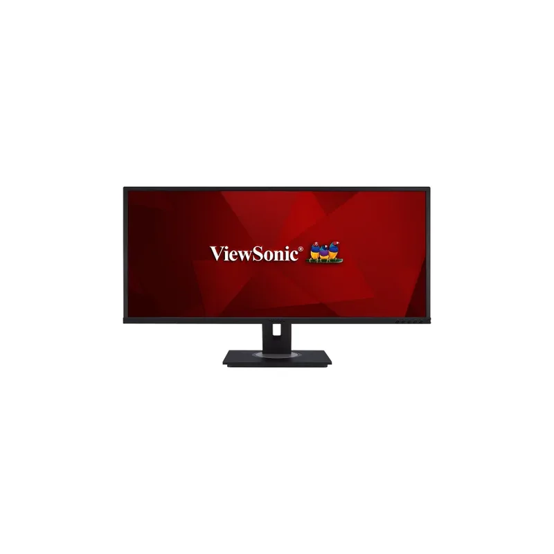 ViewSonic VG3448 - LED-skärm
