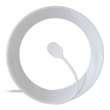 Arlo VMA5600C-100PES strömkabel till övervakningskamera