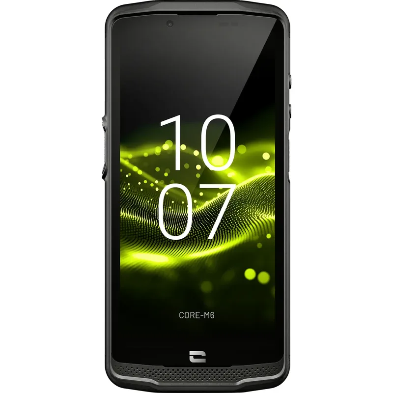 Crosscall Core M6 - 5G pekskärmsmobil