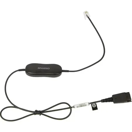 Jabra GN1210 - headset-kabel