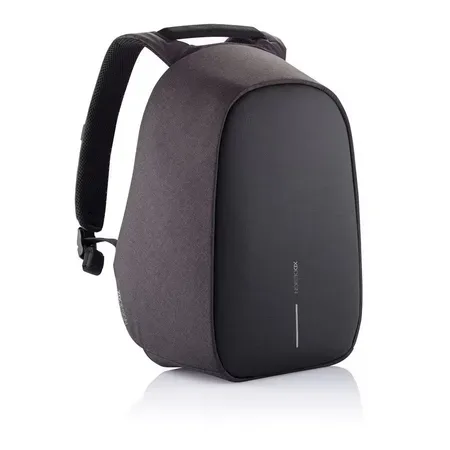 XD Design Bobby Hero Regular ryggsäck för bärbar dator 15,6 tum, svart