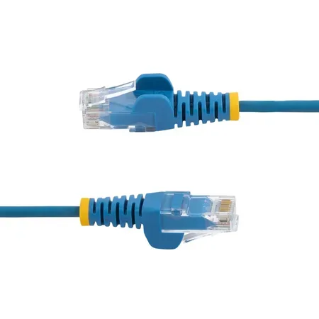 StarTech N6PAT200CMBLS Nätverkskabel