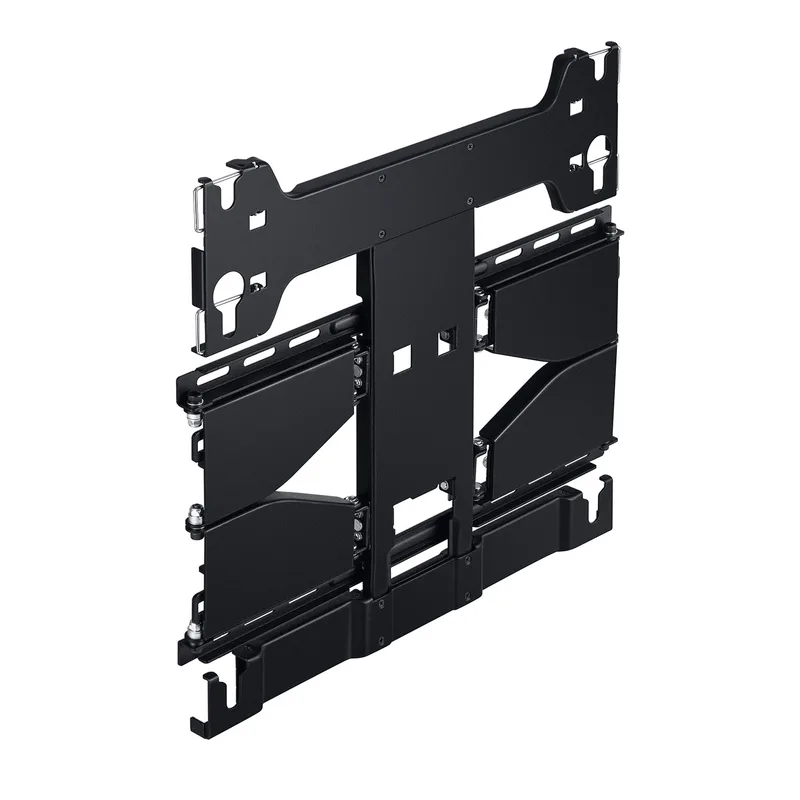 SAMSUNG WMN-B16FB Montering