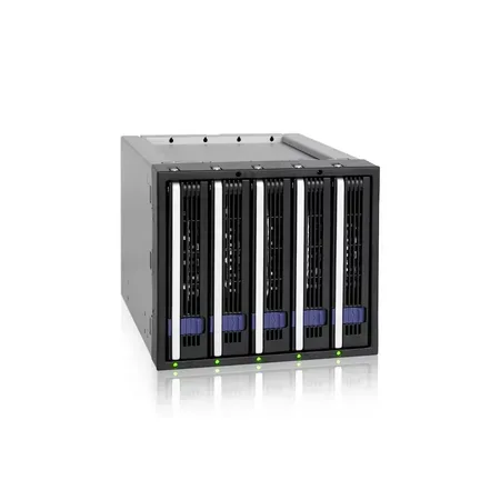 ICY Dock FatCage MB155SP-B